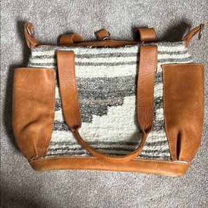 Purse/Backpack
